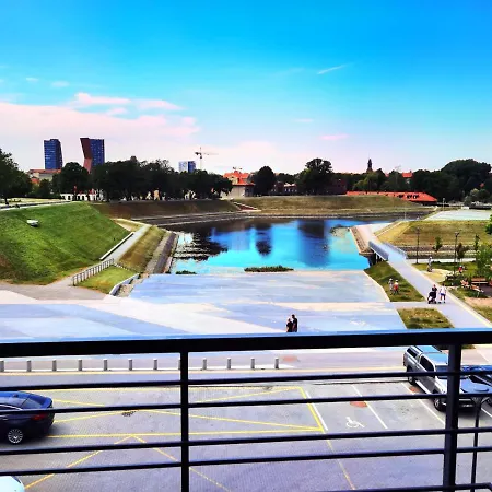 Bangu G. Apartamentai * Klaipeda