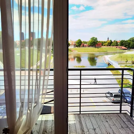 Bangu G. Apartamentai * Klaipeda