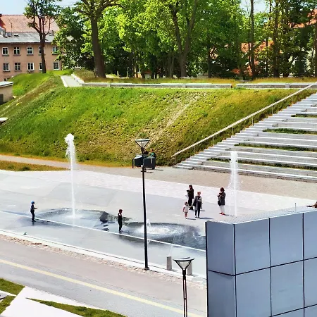 Bangu G. Apartamentai * Klaipeda