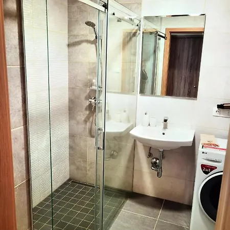 Bangu G. Apartamentai Klaipeda