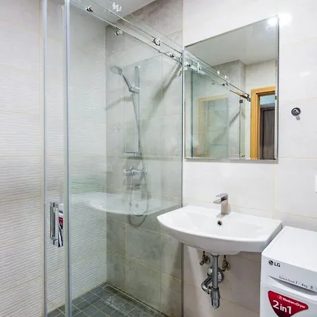 Butas Bangu G. Apartamentai