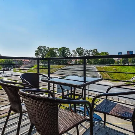 Butas Bangu G. Apartamentai