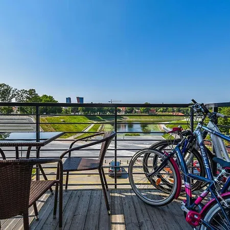 Bangu G. Apartamentai Apartmán Klaipėda