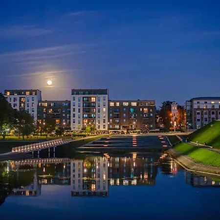 Butas Bangu G. Apartamentai *