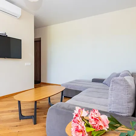 Bangu G. Apartamentai Klaipėda