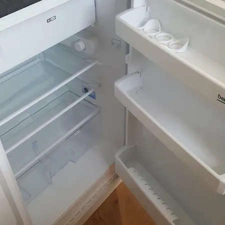 Bangu G. Apartamentai Butas