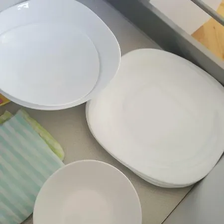 Apartmán Bangu G. Apartamentai