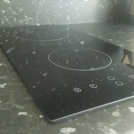 Bangu G. Apartamentai Apartmán *