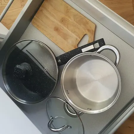 Bangu G. Apartamentai