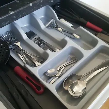 Bangu G. Apartamentai * Klaipėda