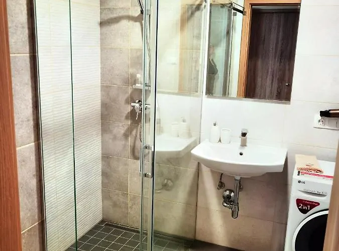 Bangu G. Apartamentai Klaipeda