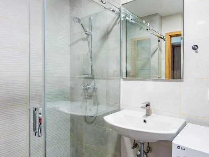 Appartamento Bangu G. Apartamentai