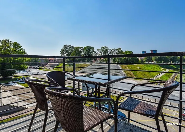 Appartamento Bangu G. Apartamentai