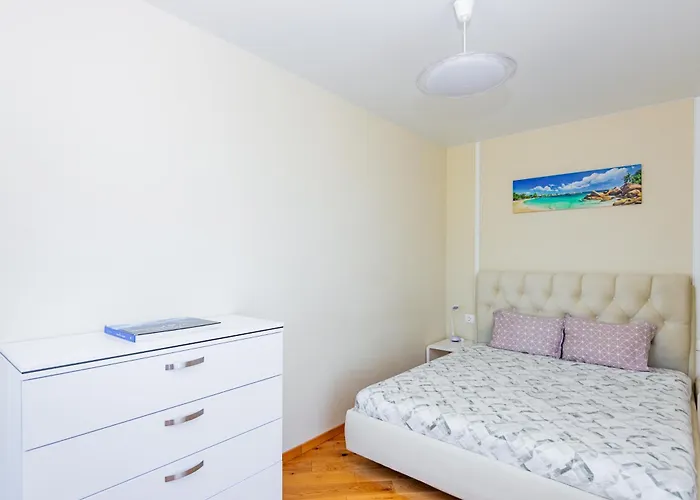 Bangu G. Apartamentai Klaipėda