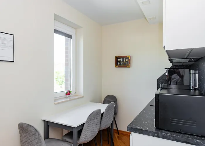 Bangu G. Apartamentai * Klaipeda