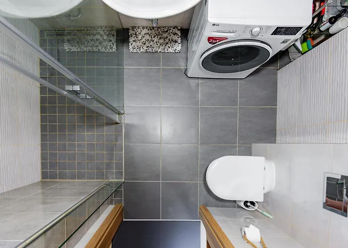 Bangu G. Apartamentai *