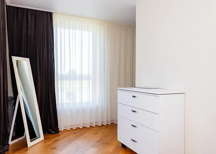 Bangu G. Apartamentai