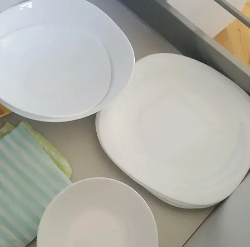 Appartamento Bangu G. Apartamentai