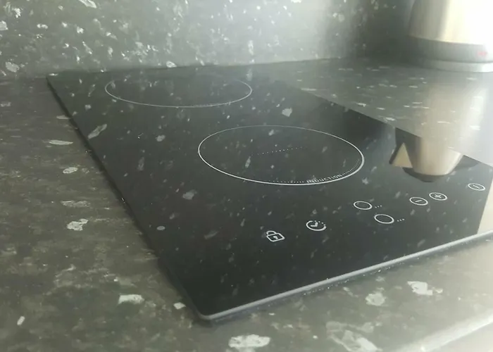 Bangu G. Apartamentai Appartamento *