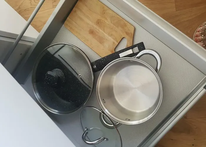 Bangu G. Apartamentai