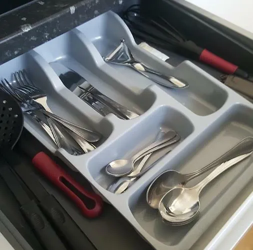 Bangu G. Apartamentai * Klaipeda