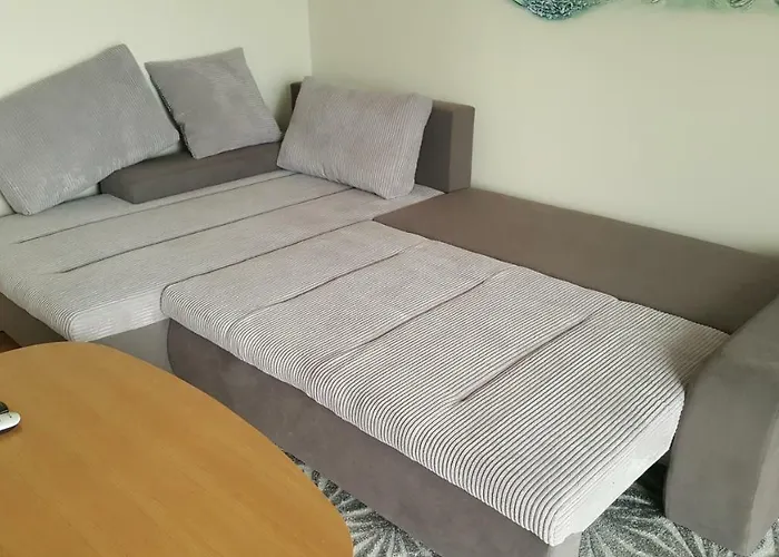 Bangu G. Apartamentai *