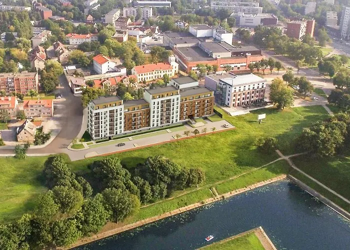 Appartamento Bangu G. Apartamentai